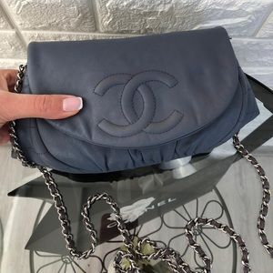 Chanel small authentic bag